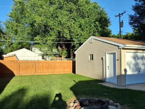 918 21st Street S Fargo ND 58103