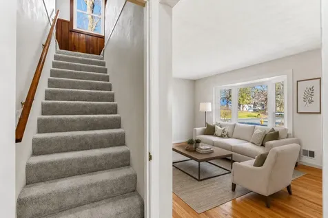 8933 Wally Drive Golden Valley MN 55427