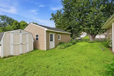 8933 Wally Drive Golden Valley MN 55427