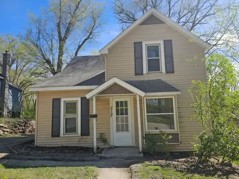312 Merriam Avenue Montevideo MN 56265