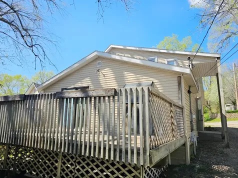 312 Merriam Avenue Montevideo MN 56265