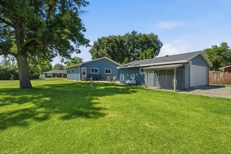 604 E Walnut Avenue Olivia MN 56277