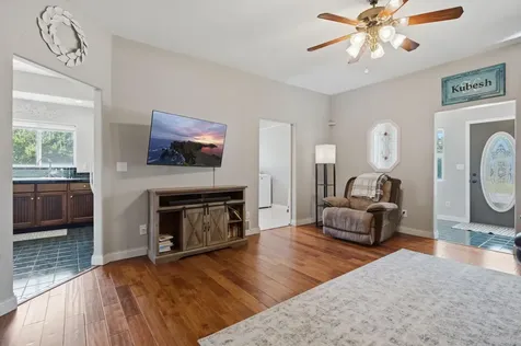 604 E Walnut Avenue Olivia MN 56277