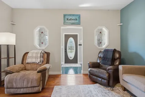 604 E Walnut Avenue Olivia MN 56277