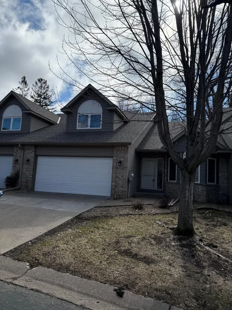 9113 Medley Circle Golden Valley MN 55427