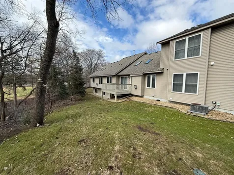 9113 Medley Circle Golden Valley MN 55427