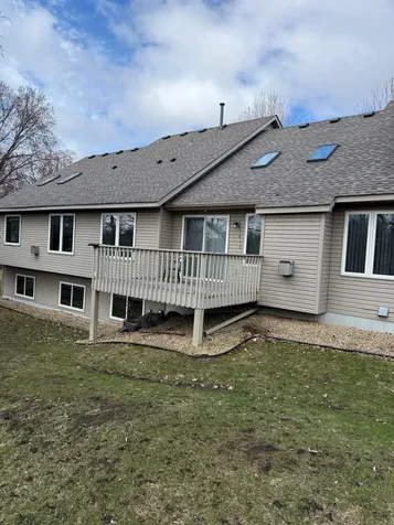 9113 Medley Circle Golden Valley MN 55427
