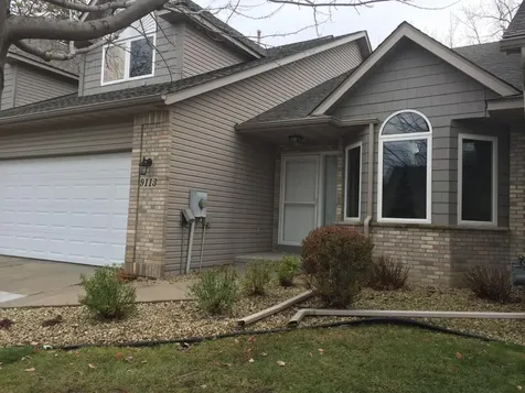 9113 Medley Circle Golden Valley MN 55427