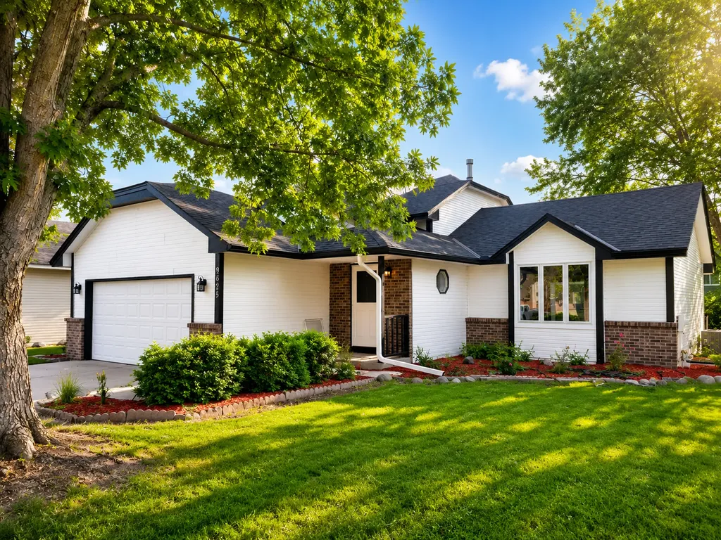 9625 Sheridan Avenue N Brooklyn Park MN 55444