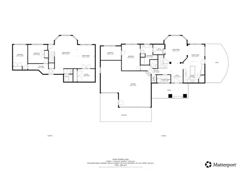 7585 12th Street NW Willmar MN 56201