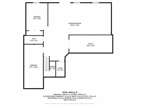 6323 134th Lane Savage MN 55378