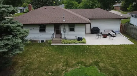 1613 16th Street S Moorhead MN 56560