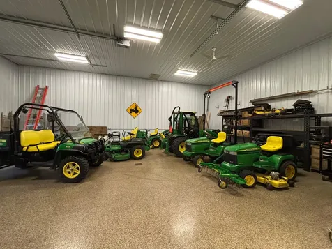 3807 N Eagle Road Willmar MN 56201