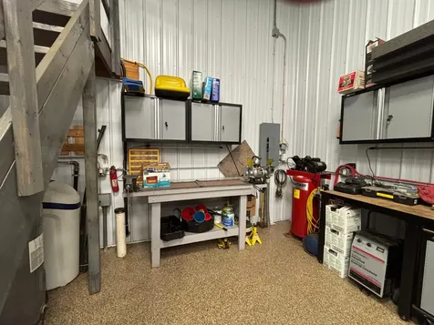 3807 N Eagle Road Willmar MN 56201