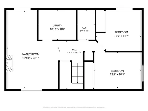 13116 Court Place Burnsville MN 55337