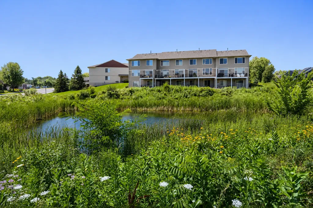 14163 Parkview Lane NW Prior Lake MN 55372