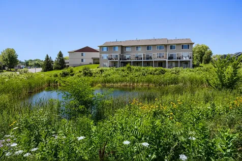 14163 Parkview Lane NW Prior Lake MN 55372