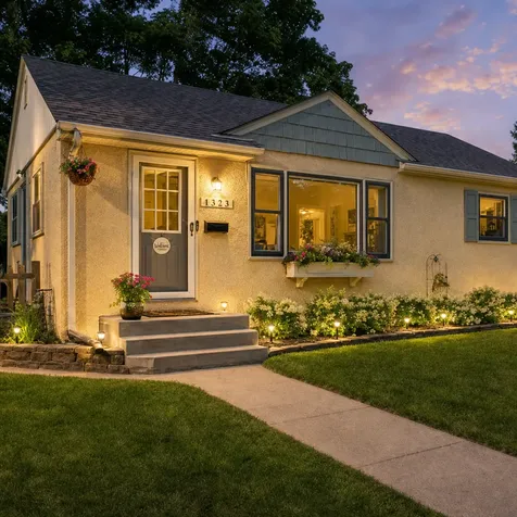 4313 Grimes Avenue N Robbinsdale MN 55422