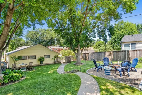 4313 Grimes Avenue N Robbinsdale MN 55422