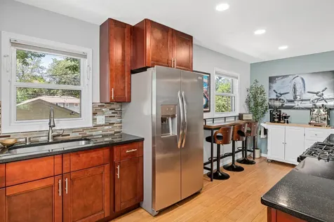 4313 Grimes Avenue N Robbinsdale MN 55422