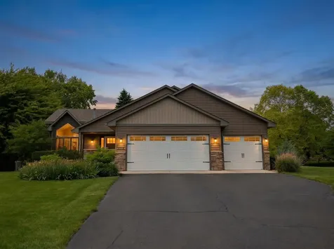 1173 Ruffed Grouse Court Lino Lakes MN 55014