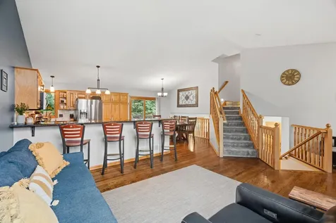 1173 Ruffed Grouse Court Lino Lakes MN 55014