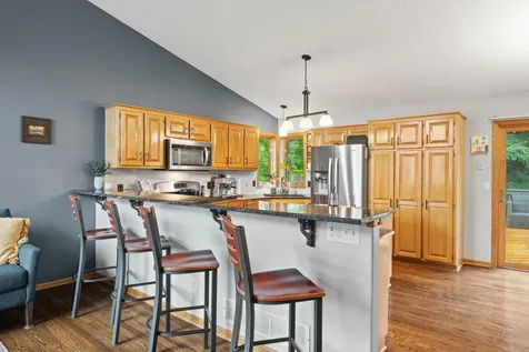 1173 Ruffed Grouse Court Lino Lakes MN 55014