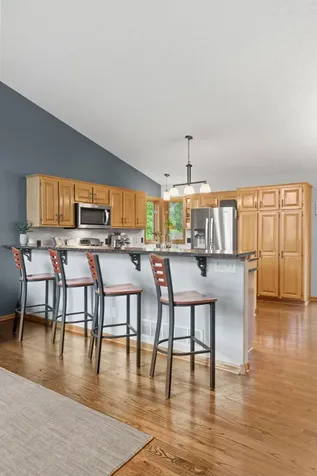 1173 Ruffed Grouse Court Lino Lakes MN 55014