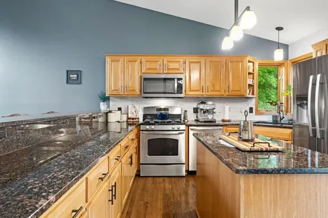 1173 Ruffed Grouse Court Lino Lakes MN 55014