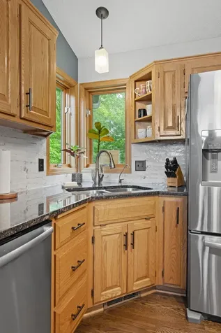 1173 Ruffed Grouse Court Lino Lakes MN 55014