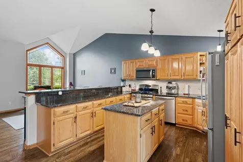 1173 Ruffed Grouse Court Lino Lakes MN 55014