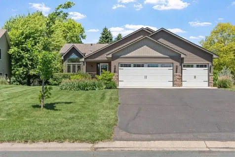 1173 Ruffed Grouse Court Lino Lakes MN 55014
