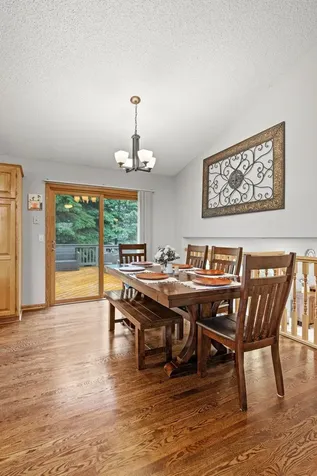 1173 Ruffed Grouse Court Lino Lakes MN 55014