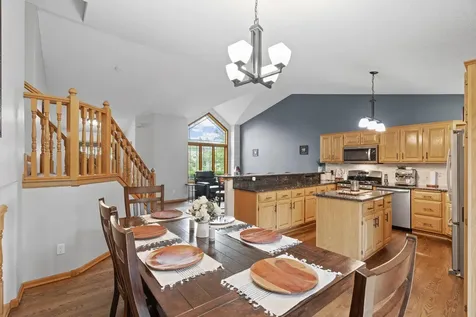 1173 Ruffed Grouse Court Lino Lakes MN 55014