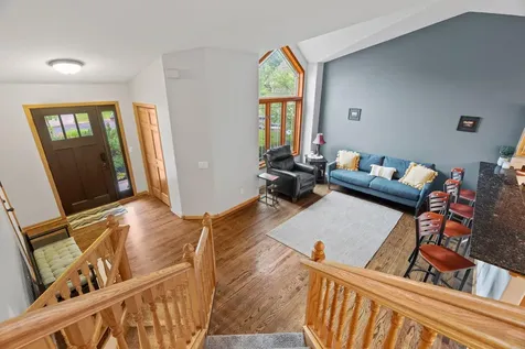 1173 Ruffed Grouse Court Lino Lakes MN 55014