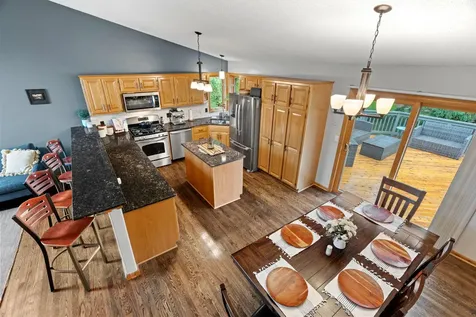 1173 Ruffed Grouse Court Lino Lakes MN 55014