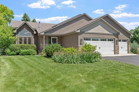 1173 Ruffed Grouse Court Lino Lakes MN 55014