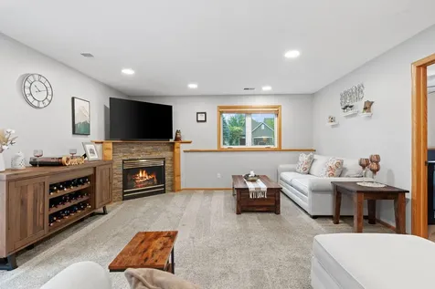 1173 Ruffed Grouse Court Lino Lakes MN 55014