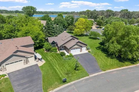 1173 Ruffed Grouse Court Lino Lakes MN 55014