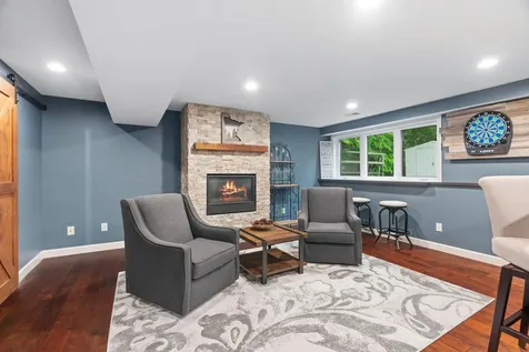 1173 Ruffed Grouse Court Lino Lakes MN 55014