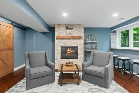1173 Ruffed Grouse Court Lino Lakes MN 55014