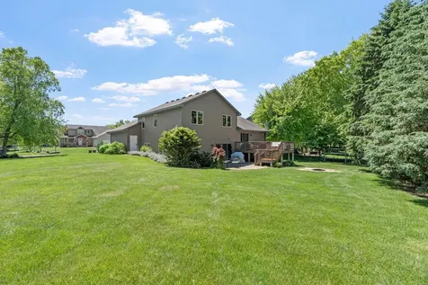 1173 Ruffed Grouse Court Lino Lakes MN 55014