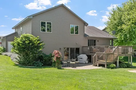 1173 Ruffed Grouse Court Lino Lakes MN 55014