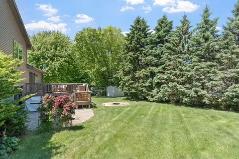 1173 Ruffed Grouse Court Lino Lakes MN 55014