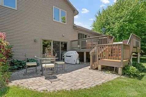 1173 Ruffed Grouse Court Lino Lakes MN 55014