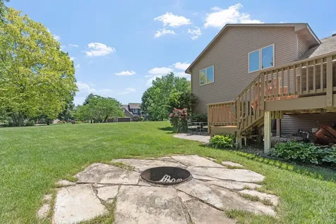 1173 Ruffed Grouse Court Lino Lakes MN 55014