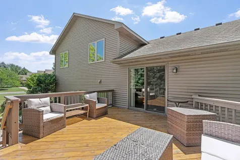 1173 Ruffed Grouse Court Lino Lakes MN 55014
