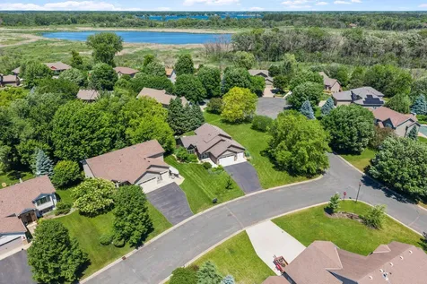 1173 Ruffed Grouse Court Lino Lakes MN 55014