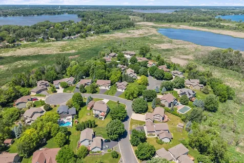 1173 Ruffed Grouse Court Lino Lakes MN 55014