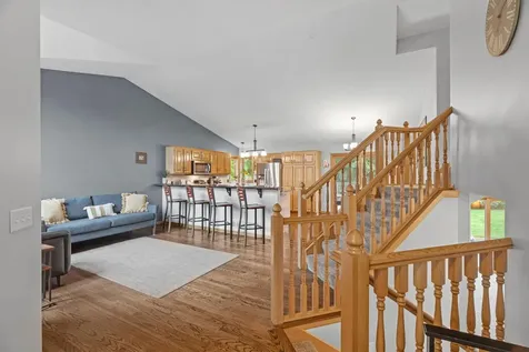 1173 Ruffed Grouse Court Lino Lakes MN 55014